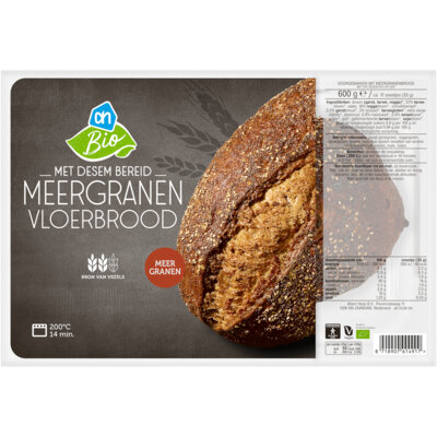pdp-image-AH Biologisch Vloerbrood meergranen met desem bereid