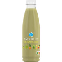 Afbeelding van Smoothie kiwi ananas limoen