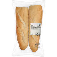 Afbeelding van Wit stokbrood