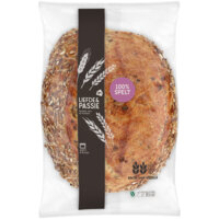 Afbeelding van Liefde & Passie Spelt meerzaden