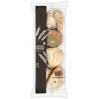 Afbeelding van Liefde & Passie Brunch broodjes