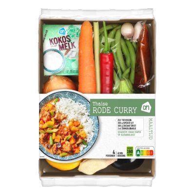 pdp-image-AH Thaise rode curry verspakket