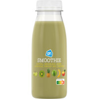 Afbeelding van Smoothie ananas kiwi limoen
