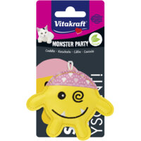 Afbeelding van Vitakraft Monster party met catnip