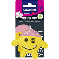 Een afbeelding van Vitakraft Monster party met catnip