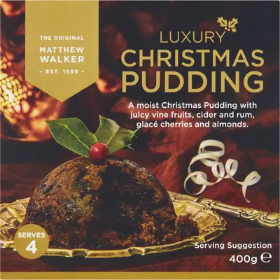 pdp-image-Matthew Walker Luxury Christmas pudding