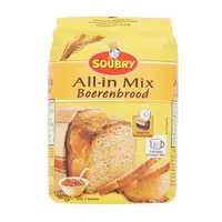 Soubry All-in mix boerenbrood bel