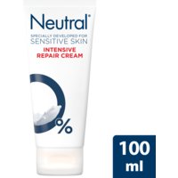 Een afbeelding van Neutral Intense repair cream sensitive skin