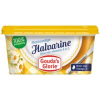 Gouda's Glorie Halvarine