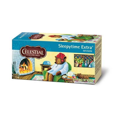 pdp-image-Celestial Seasonings Sleepytime extra infusion