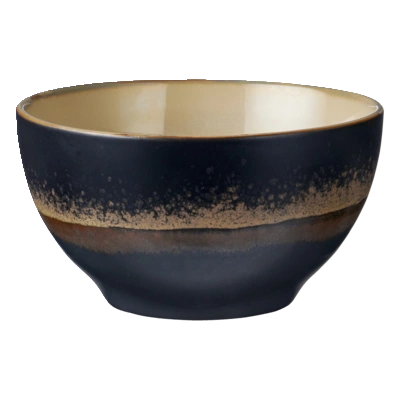pdp-image-AH Kom reactive zwart beige 13cm