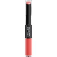 Een afbeelding van L'Oréal Paris Infaillible lipstick 404 corail constant