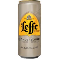 Leffe Blond abdijbier