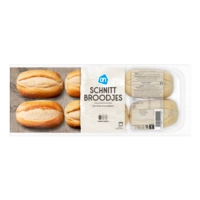 AH Schnittbroodjes