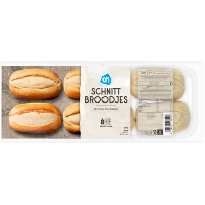 pdp-image-AH Schnittbroodjes