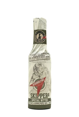 pdp-image-Insel Brauerei Skippers Special Bitter 0.5