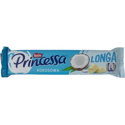 pdp-image-Princess Kokosowa longa