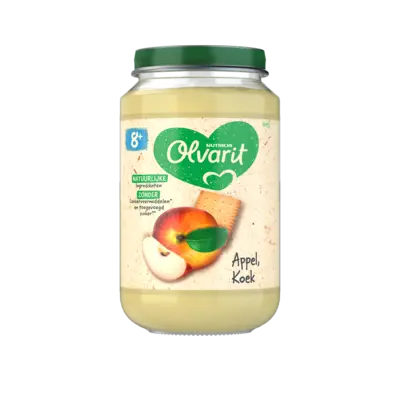 pdp-image-Olvarit 8m55 Appel koek