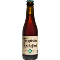 Een afbeelding van Trappistes Rochefort 8 Beer
