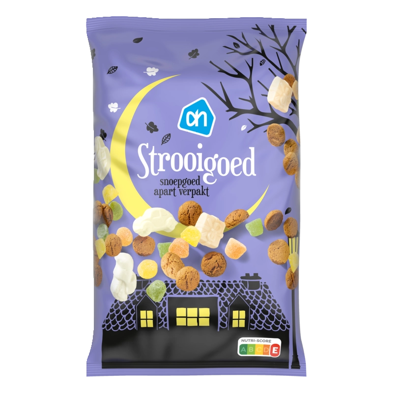 AH Strooigoed