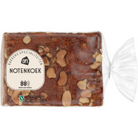 Een afbeelding van AH Notenkoek