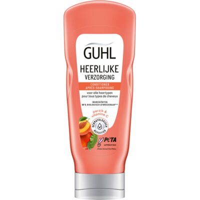 pdp-image-Guhl Heerlijke verzorging conditioner