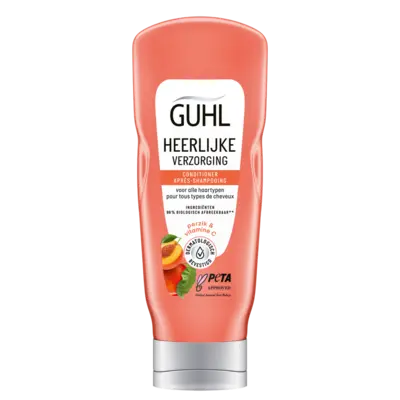 pdp-image-Guhl Heerlijke verzorging conditioner