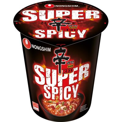 pdp-image-Nongshim Shin red super spicy