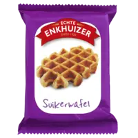Echte Enkhuizer Suikerwafel