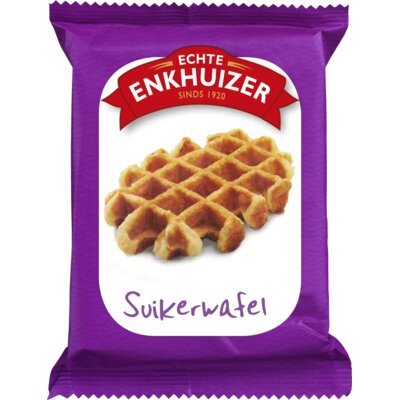 pdp-image-Echte Enkhuizer Suikerwafel