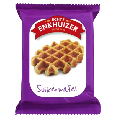 pdp-image-Echte Enkhuizer Suikerwafel
