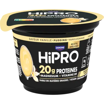 pdp-image-HiPRO Pudding vanille bel