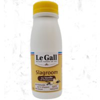 Een afbeelding van Le Gall Slagroom met vanille
