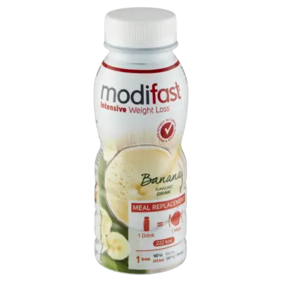 pdp-image-Modifast Go! drink banaan 236ml