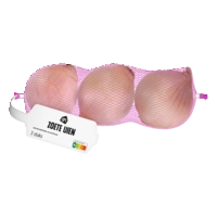 AH Zoete uien