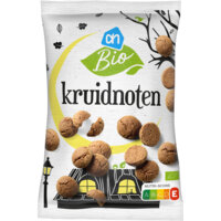 Afbeelding van Biologisch Kruidnoten