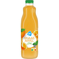 Een afbeelding van AH Sinaasappelsap