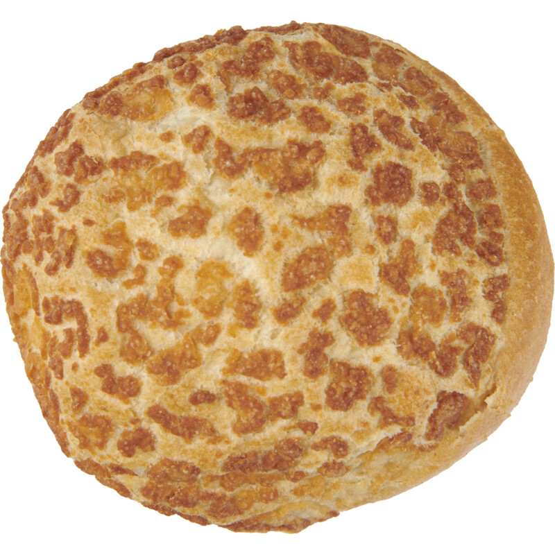 Een afbeelding van AH Tijgerbol wit