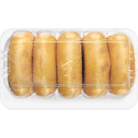 Afbeelding van Gesuikerde donuts