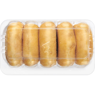 pdp-image-AH Gesuikerde donuts