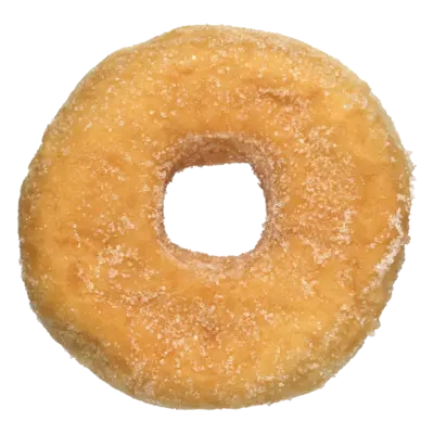 pdp-image-AH Gesuikerde donuts