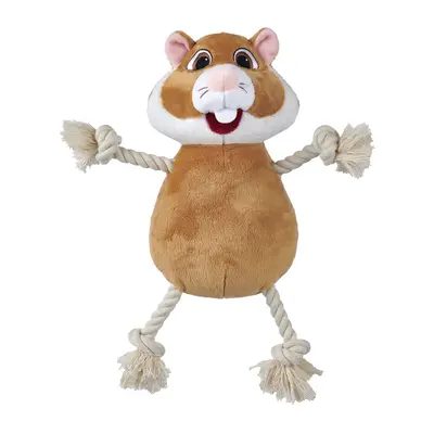 pdp-image-AH Hamster hondenspeeltje