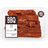 Een afbeelding van AH BBQ spek gekruid