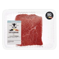 AH Chateaubriand bel