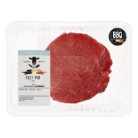 AH Filet pur bel