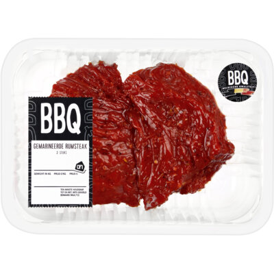 pdp-image-AH Gemarineerde rumsteak bel