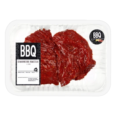 pdp-image-AH Gemarineerde rumsteak bel