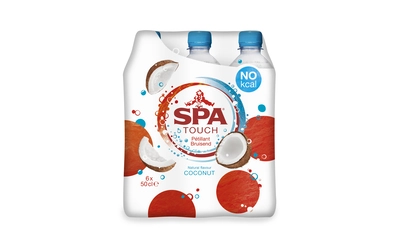 pdp-image-Spa Touch of coconut 50cl 6fl