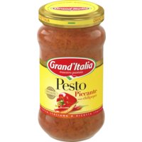 Een afbeelding van Grand' Italia Pesto piccante