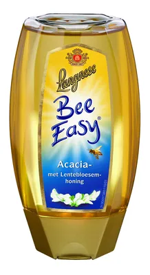 pdp-image-Langnese Bee easy acacia met lentebloesem honing